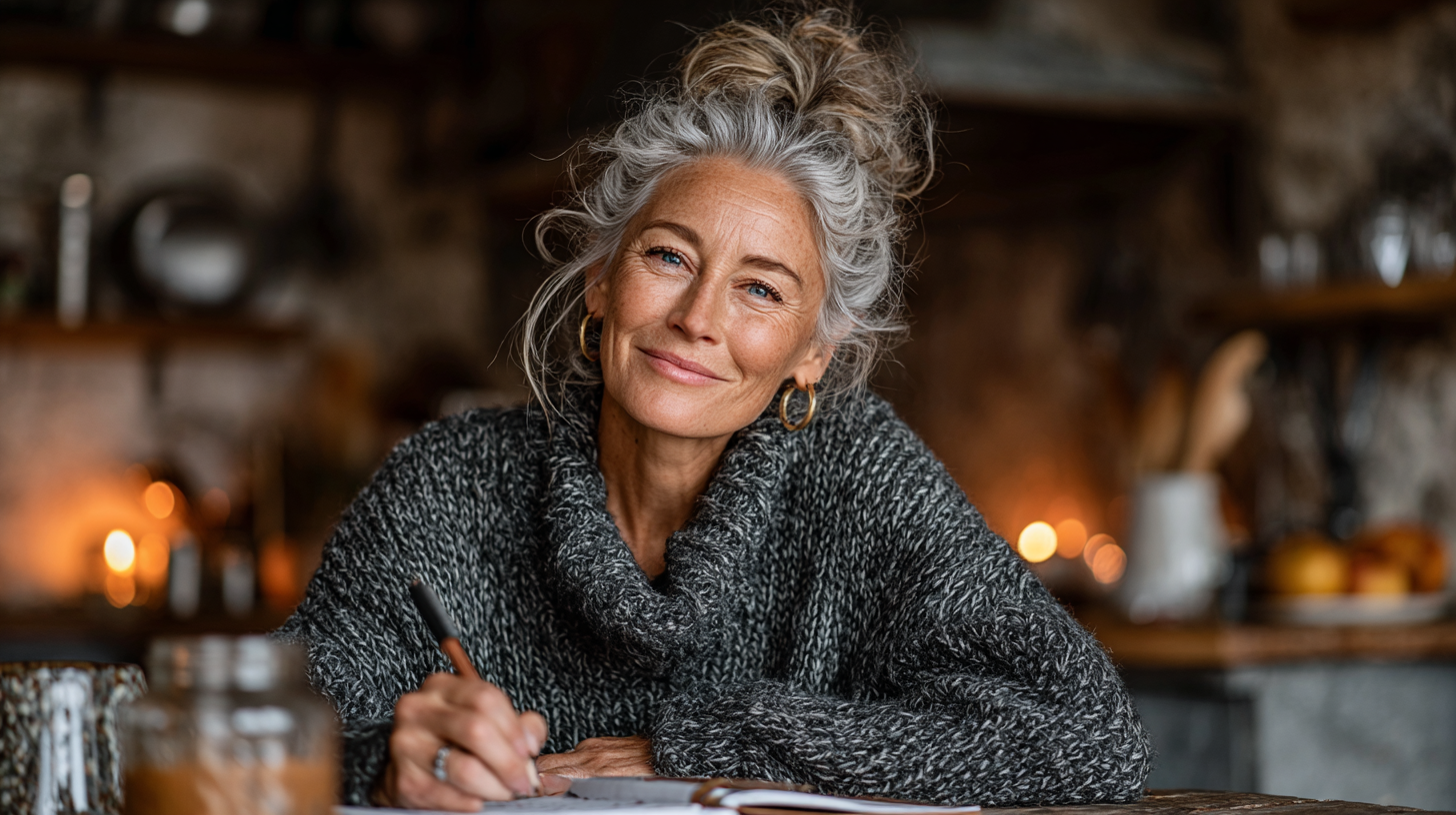 Консултация с диетолог за възрастни хора